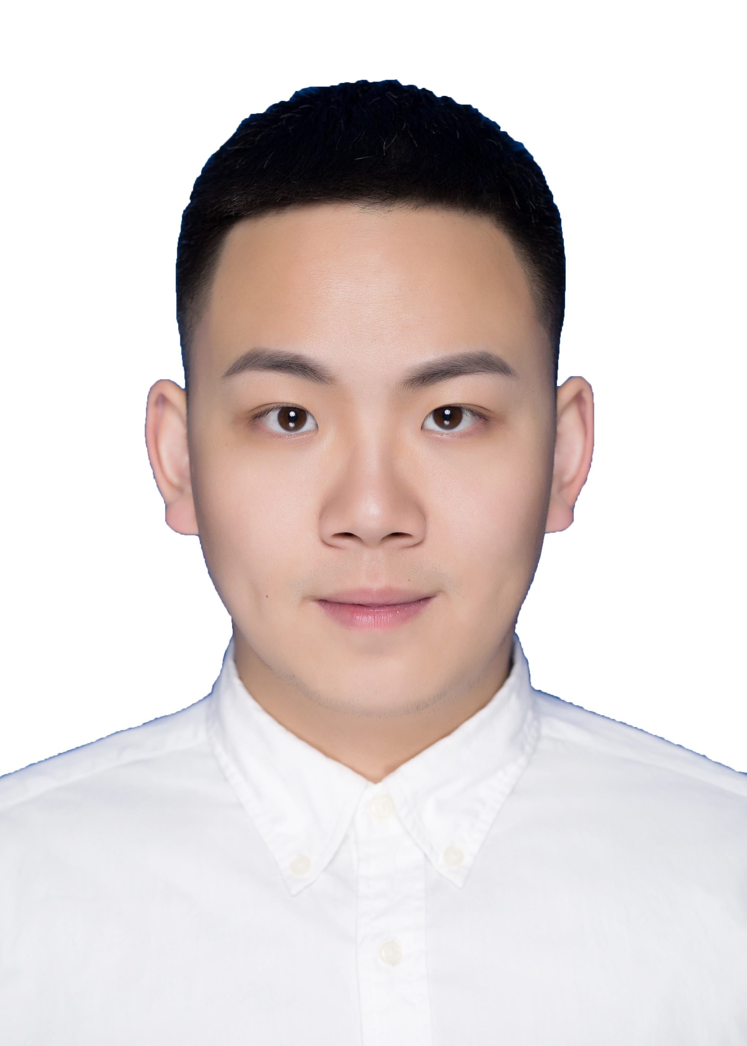 Yuxuan Zhao